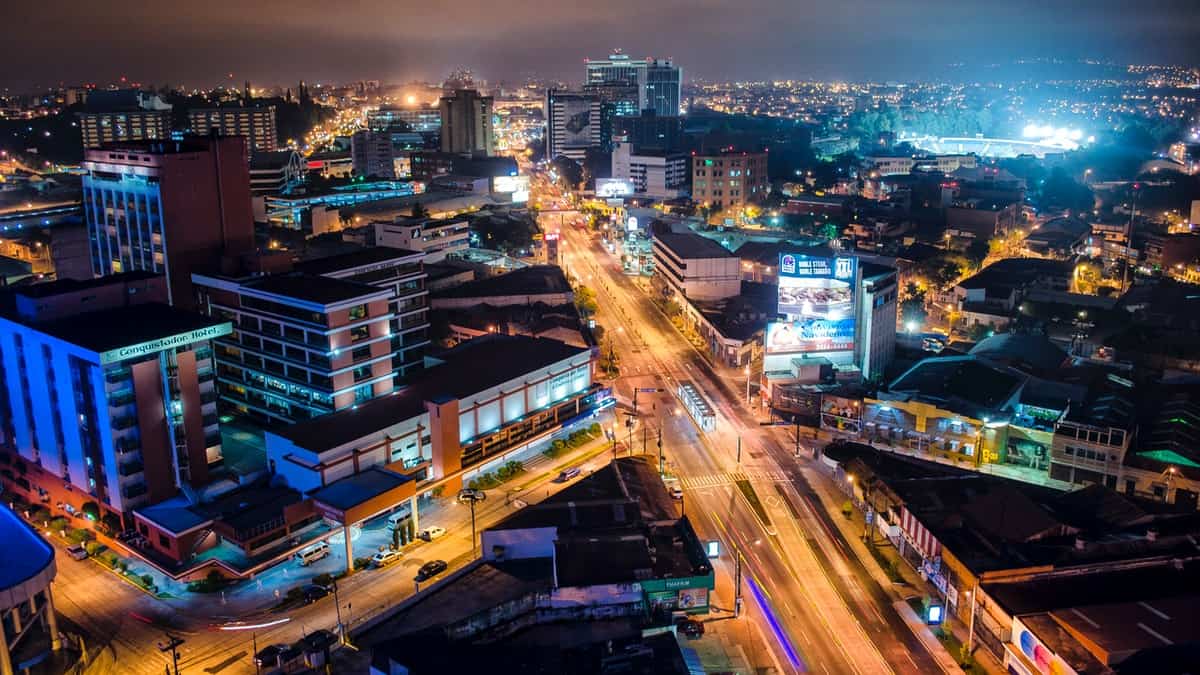 Colorado City, Texas